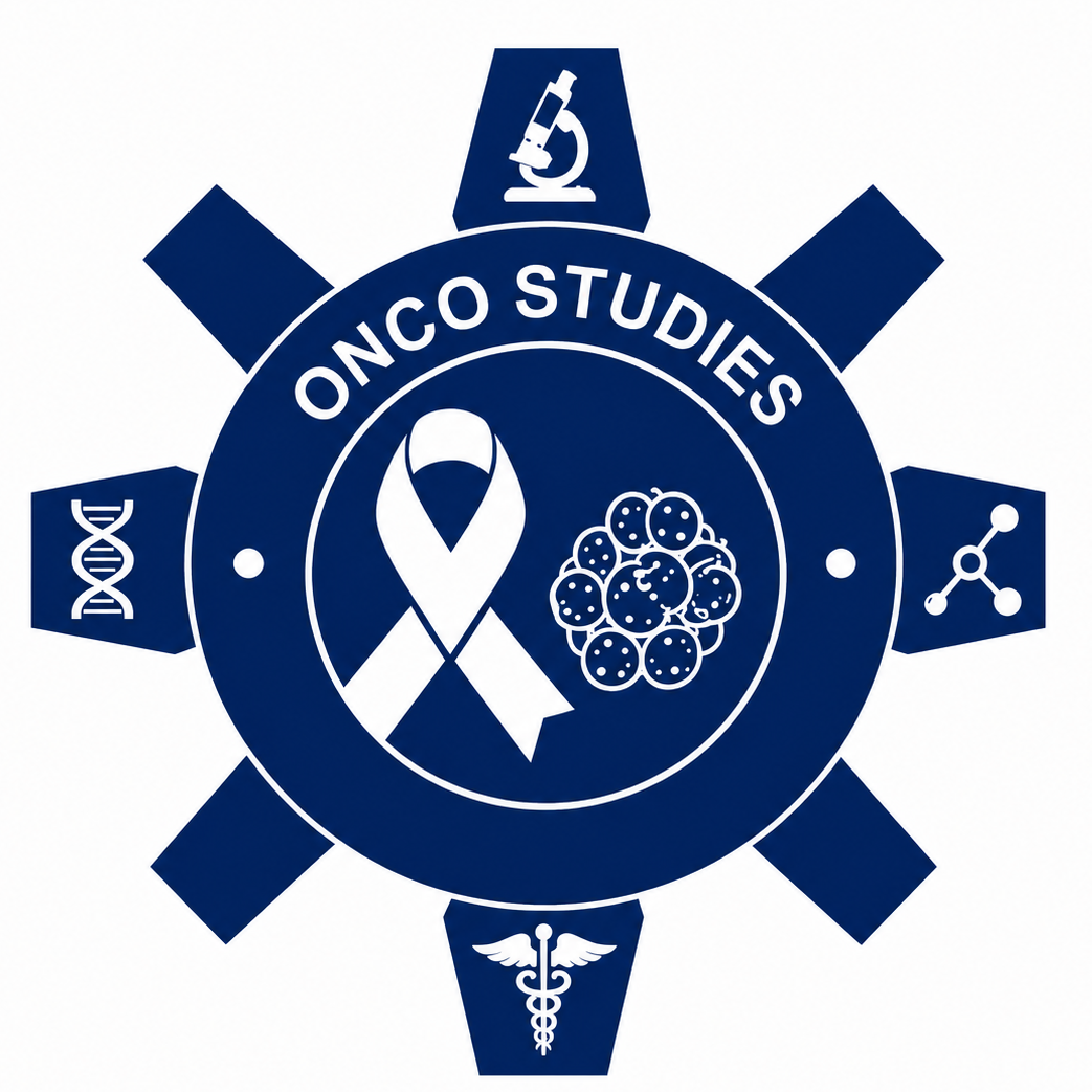 Onco Studies - International Journal of Oncology and Cancer Research
